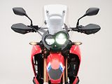 Honda CRF 300L (2025) Rally - náhled 2