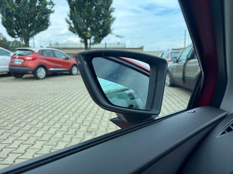Seat Leon (2015) 1,2 TSI 81 KW 2. MAJ STK - fotka 26 z 50