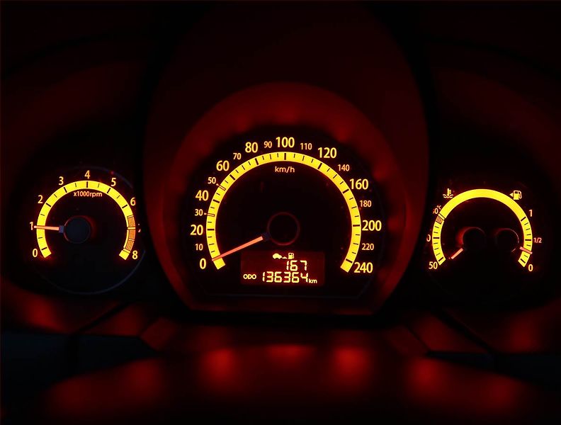 Kia Ceed (2012) 1.4 CVVT - fotka 11 z 15