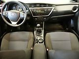 Toyota Auris (2013) 1.3i, ČR - náhled 8