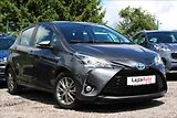 Toyota Yaris 1,5 Hybrid Comfort, Kamera - náhled 1