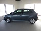 Škoda Fabia (2016) 1,2i-66KW*KLIMA**VYHŘ.SEDADLA* - náhled 8