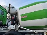 Mercedes-Benz (2018) Arocs 3240 8x4 MIX 9m3 - náhled 9