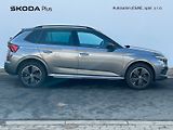 Škoda Kamiq (2025) Monte Carlo 1.0 TSI 85 kW DSG - náhled 8