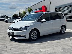 Volkswagen Touran (2017) Comfortline 2.0 TDI 110kW DSG - fotografie inzerátu