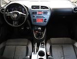 Seat Leon (2008) 2.0 TDI, nová STK, zamluveno - náhled 7