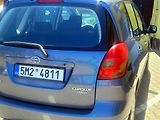 Toyota Corolla Verso 2,0 D-4d AUT.KLIMATIZACE - náhled 11