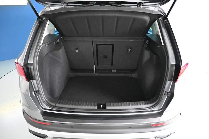 Seat Ateca (2022) 2.0 STYLE LED Tažné Kamera TDI - fotka 8 z 30