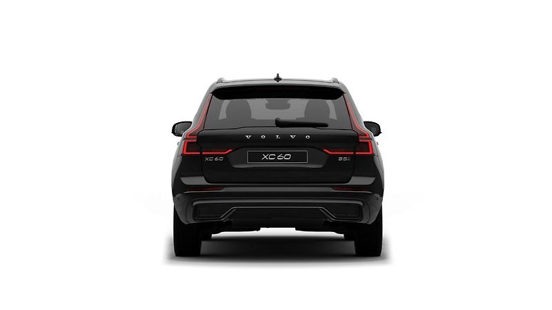 Volvo XC60 (2026) B5 PLUS - fotka 6 z 13