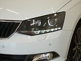 Škoda Fabia - náhled 9