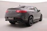 Mercedes-Benz GLE 350d 4MATIC AMG AUT CZ - náhled 12