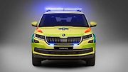 Škoda Kodiaq.