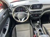 Hyundai Tucson 1,6 T-GDi MT 4x2 ICEBREAKER - náhled 17
