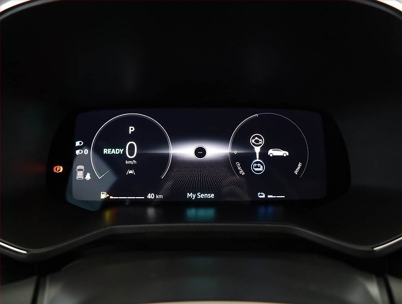 Renault Clio (2026) E-Tech Hybrid - fotka 9 z 21