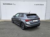 Škoda Fabia (2025) Monte Carlo TSI 85/1.0 A7F - náhled 9