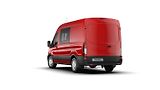 Ford Transit (2025) Kombi N1 L2, 2.0 EcoBlue 96 kW - náhled 4