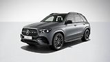 Mercedes-Benz GLE (2026) 350 de 4MATIC - náhled 1
