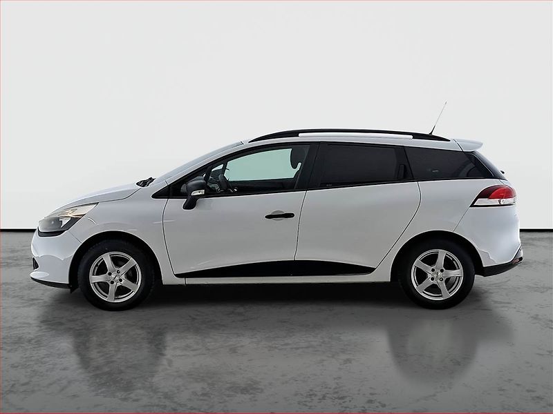 Renault Clio (2013) 1.2 16V, Serv.kniha, Tempomat - fotka 3 z 15