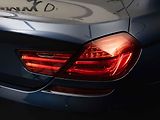 BMW Řada 6 640d xDrive Gran Coupé - náhled 10