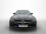 Mercedes-Benz Třídy C 300e Avantgarde Kamera Tažné - náhled 1