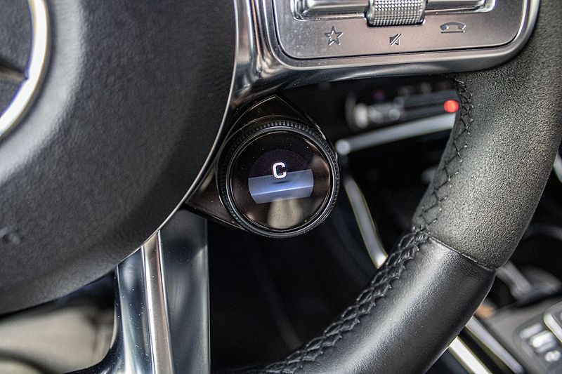 Mercedes-Benz CLA - fotka 26 z 47