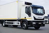 Iveco Eurocargo (2018) 160-250 / E 6 / CHŁODNIA + WIN - náhled 31