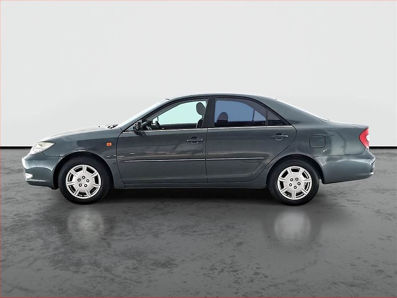 Toyota Camry (2002) 2.4 i, Automat, po STK - fotka 3 z 18