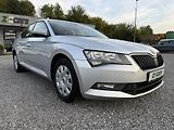 Škoda Superb 1.6TDi Ambition 88kW ČR - náhled 2