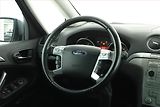 Ford S-MAX (2007) 2.0 TDCi, po STK, Tažné - náhled 8