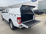 Ford Ranger 2,0 EcoBlue 125kW XLT Hardtop - náhled 16
