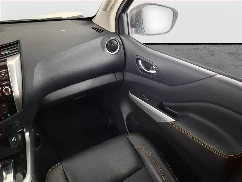 Nissan Navara (2020) 2.3 dCi - fotka 8 z 21