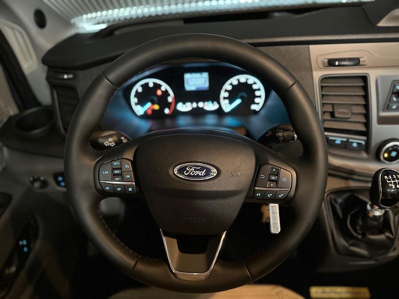 Karmann Ostatní (2026) DEXTER 560 AWD PŘIPRAVUJEME - fotka 25 z 33
