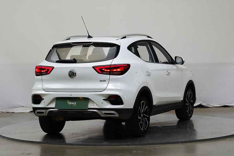 MG ZS - fotka 3 z 6