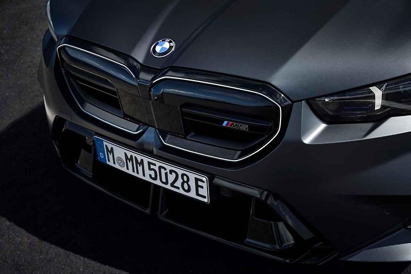 BMW M5 Touring