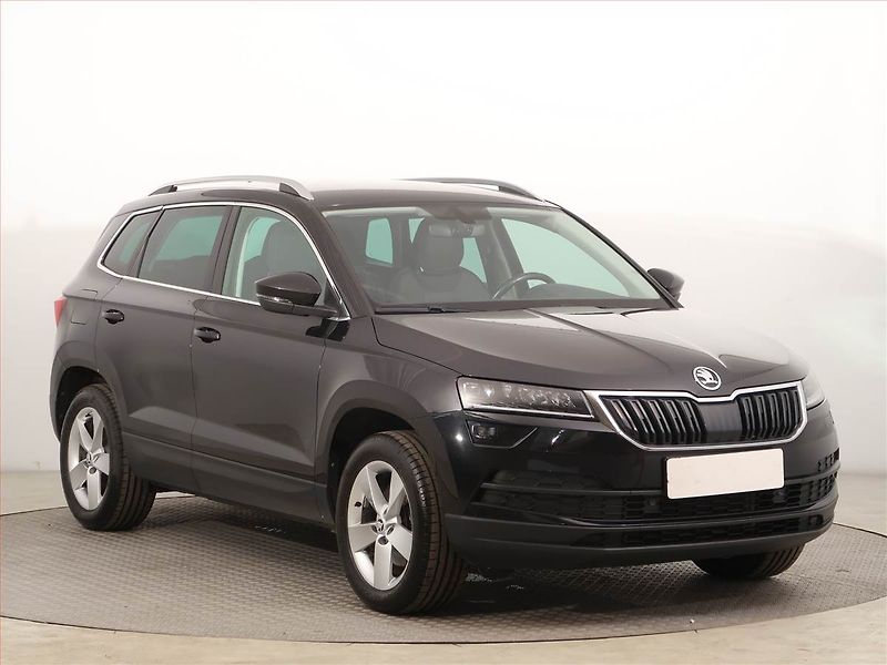 Škoda Karoq (2021) Style 2.0 TDI - fotografie inzerátu