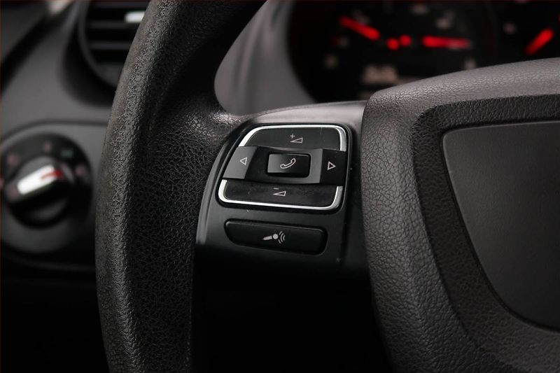 Seat Altea (2011) 1.6 TDI, Tempomat - fotka 15 z 16
