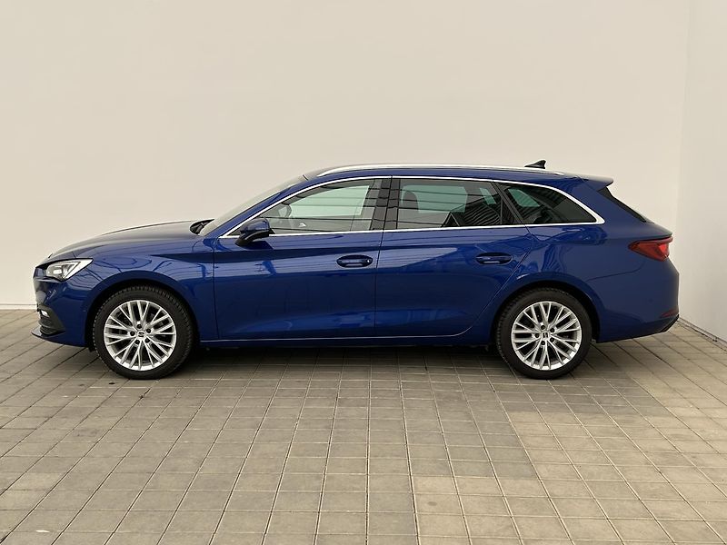 Seat Leon 1.5 TSI - fotka 2 z 29