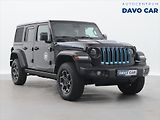 Jeep Wrangler 2,0 4xe 200kW Unlim. Rubicon C - náhled 1