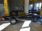 Mercedes-Benz SL 560 CABRIO KLIMA - náhled 7