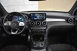 Mercedes-Benz GLC 220d AMG*4MATIC*AIRMATIC*DPH* - náhled 7