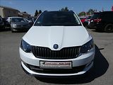 Škoda Fabia 1,2 TSi 81kW MONTE CARLO, DSG - náhled 1