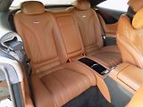 Mercedes-Benz Třídy S (2014) 63 AMG/4-Matic/1.maj.ČR/DPH/ - náhled 17