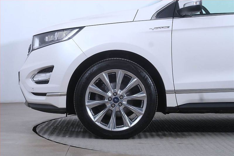 Ford Edge (2018) 2.0 Bi-TDCI, 4X4, Automat - fotka 15 z 27