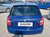 Škoda Fabia (2013) 1.2 TSi, ČR, AC - náhled 4
