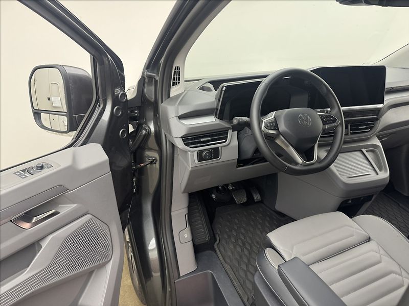Volkswagen Caravelle 2,0 DSG 4X4 DPH LONG ZÁRUKA ČR - fotka 37 z 53