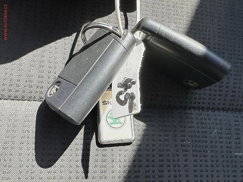 Škoda Superb (2016) 2.0 TDi, ČR, DSG, bixen - fotka 19 z 19