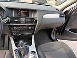 BMW X4 2,0 xDrive20d,MANUÁL,NAVI, - náhled 13