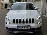 Jeep Cherokee (2014) 2.0 CRD 4x4 Limited Aut Pano - náhled 12
