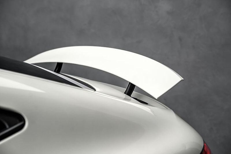 Mercedes-Benz AMG GT 53+ 4M Pano HuD - fotka 11 z 29