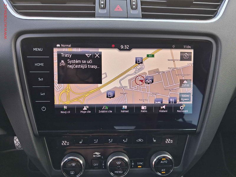 Škoda Octavia (2019) 2.0 TDI, DSG, navi, LED - fotka 18 z 19
